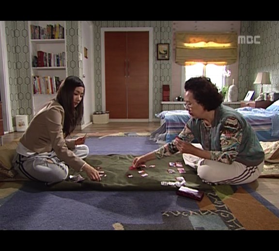 [거침없이하이킥] 타짜 유미.jpg | 인스티즈