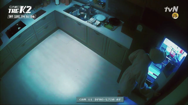 [더케이투] 라면 하나 때문에 빡친 지창욱 | 인스티즈