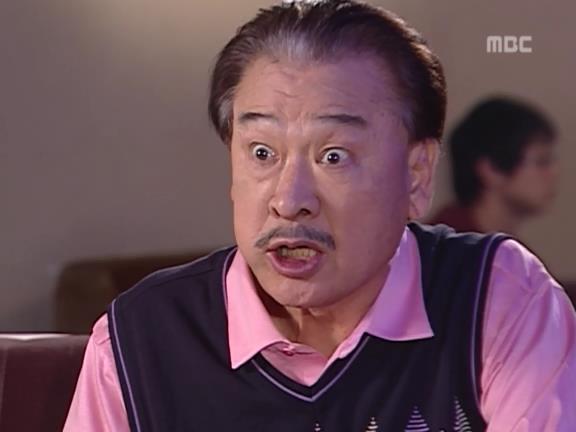 [거침없이하이킥] 매년 생일 까먹는 순재한테 섭섭하고 속상한 문희.jpg | 인스티즈