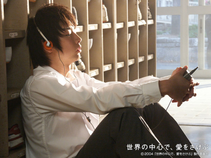 OST가 좋은 일본영화 | 인스티즈