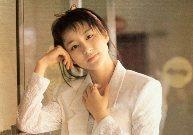 지금의 수지,아이유였던 80년대 원조 하이틴 여자가수 | 인스티즈