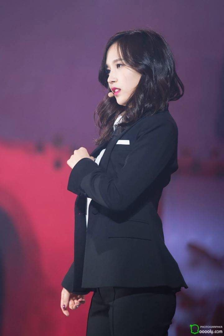 트와이스가 정장을 입는다면? | 인스티즈