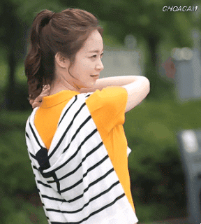 예능보석 전소민.gif | 인스티즈