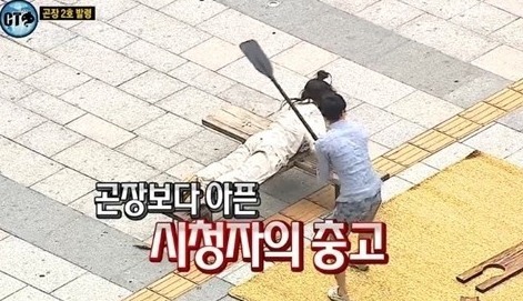 많은이들이 생각하는 무한도전 쇠락의 시작 | 인스티즈