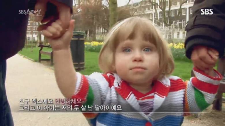 기형적 턱을 가진 여자 비키 라이트가 성형수술을 하지 않는 이유 | 인스티즈