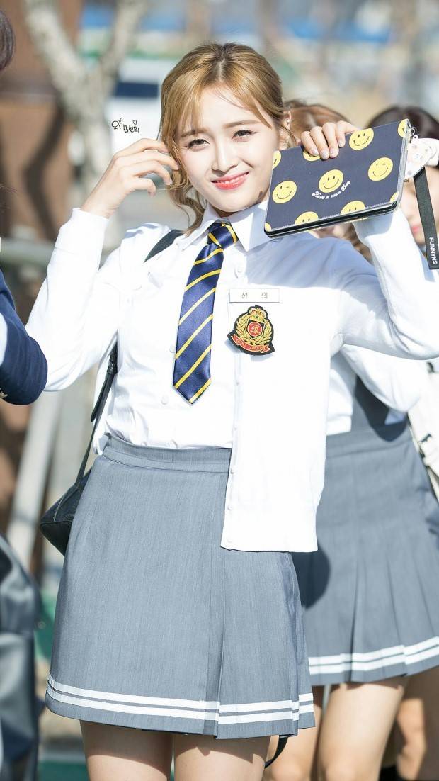 어떤스타일을 좋아할지 몰라서 다 준비해봤어 (feat우주소녀) | 인스티즈