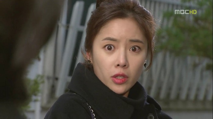 [지붕뚫고하이킥] 정음이의 착각(1).jpg | 인스티즈