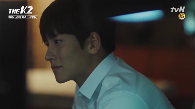 [더케이투] 라면 하나 때문에 빡친 지창욱 | 인스티즈