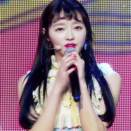 [오마이걸] 유아는 말이없다 | 인스티즈