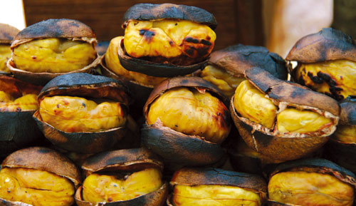 이맘때가 되면 생각나는 겨울철 길거리 음식들 | 인스티즈