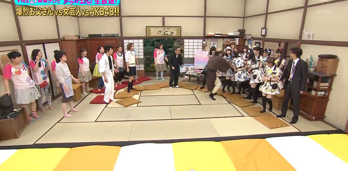 일본 여아이돌 예능 | 인스티즈