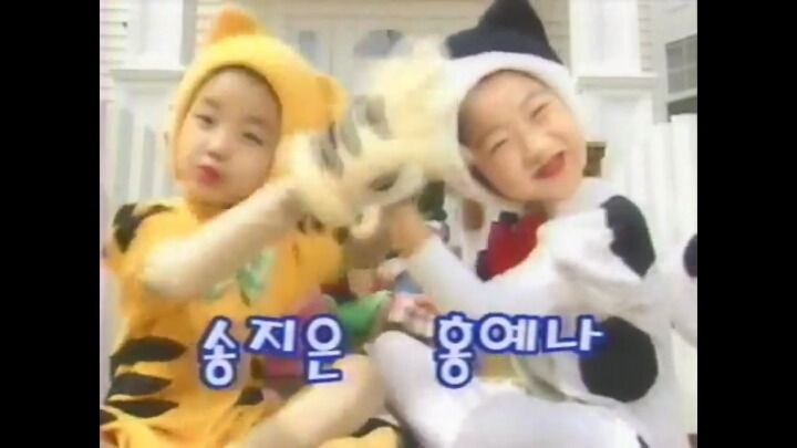 90년대들이 저어어어어어얼대 모를리가 없는 비디오 (모르면 간첩) | 인스티즈