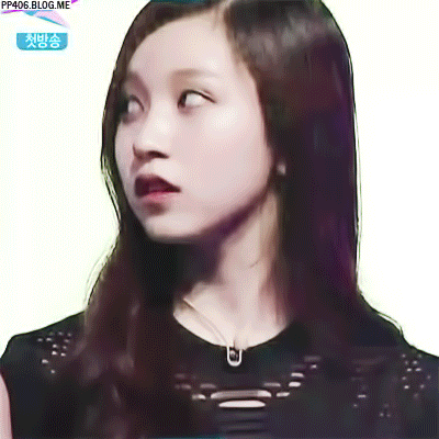 보호본능을 자극하는 일본녀.jyp | 인스티즈