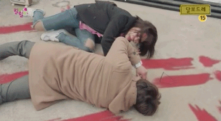 같이 작업한 배우들이 인정하는 황정음의 힘 | 인스티즈