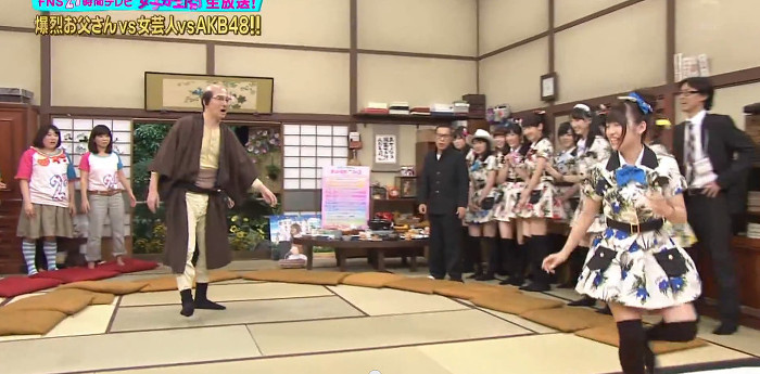 일본 여아이돌 예능 | 인스티즈