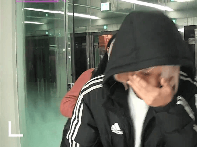 프리스틴 도도하게 생겼지만 코기를 담당하고 있는 시연이 | 인스티즈