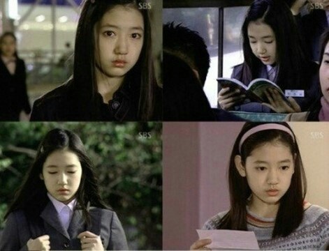 한 드라마에서 주연으로 만난 아역배우 출신들 | 인스티즈