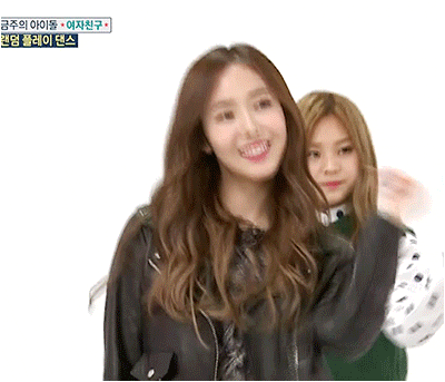 여자친구 퀸비 (Feat.신비) | 인스티즈