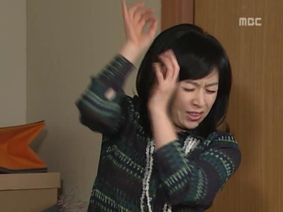 [거침없이하이킥] 매년 생일 까먹는 순재한테 섭섭하고 속상한 문희.jpg | 인스티즈