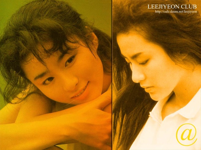 지금의 수지,아이유였던 80년대 원조 하이틴 여자가수 | 인스티즈