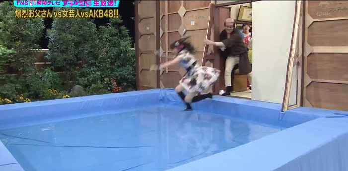 일본 여아이돌 예능 | 인스티즈