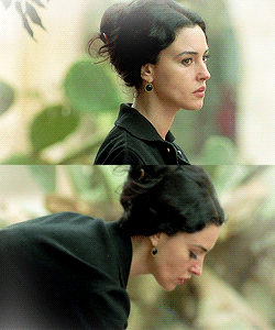 [모니카벨루치] 여신들중에 상여신 헤라에 해당되는 이탈리아 인간 문화재 | 인스티즈