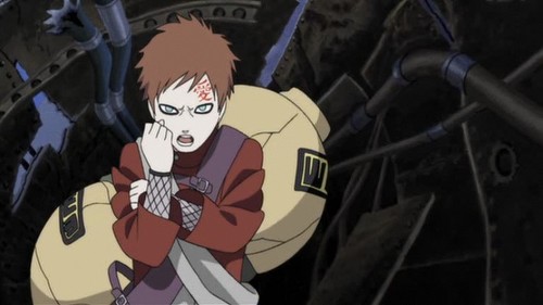 그때 그 나루토 주인공들이 결혼해서 낳은 자식들 상황 .gif | 인스티즈