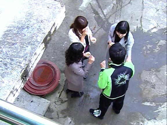 [거침없이하이킥] 민용이와 신지가 이혼한 이유 -6- | 인스티즈