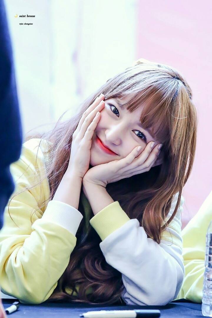 어떤스타일을 좋아할지 몰라서 다 준비해봤어 (feat우주소녀) | 인스티즈