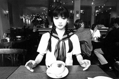 일본 특유의 음산하고 기괴한 느낌의 이미지 2 | 인스티즈