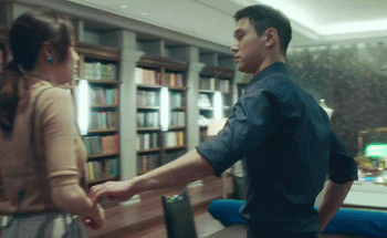 [질투의화신] 작정하고 피지컬 케미 돋는 고경표 공효진.gif | 인스티즈