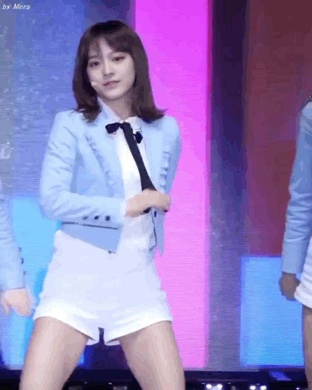 세정이 움짤 몇 개 | 인스티즈