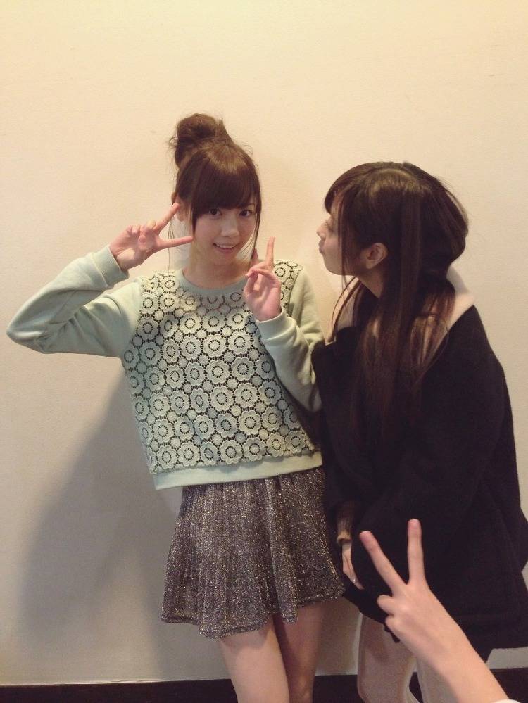 흔한 일본여자아이돌의 사복패션 | 인스티즈