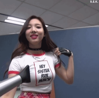 [트와이스] 나연이 섹시하지 않나연? | 인스티즈