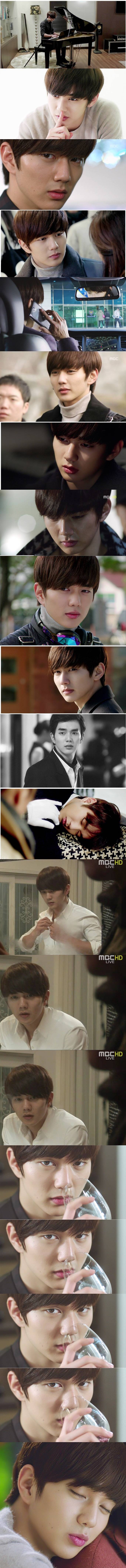 유승호 한테 러브콜 보낸 여배우&女 연예인들 .JPG | 인스티즈