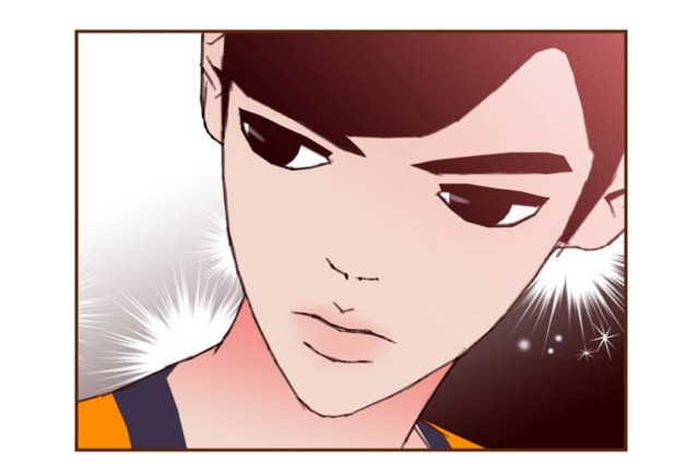 다음웹툰 중 남주와 서브남주 인기도 편차가 거의 없는 웹툰 | 인스티즈