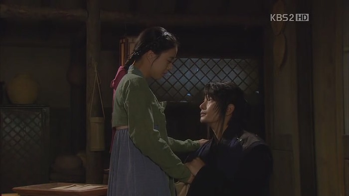 [드라마] 공주의 남자 최종화 | 인스티즈