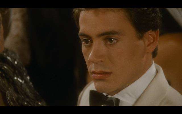 로다주의 89년도 로맨틱 코메디 영화 [알렉스두번죽다/Chancesare] 03 | 인스티즈