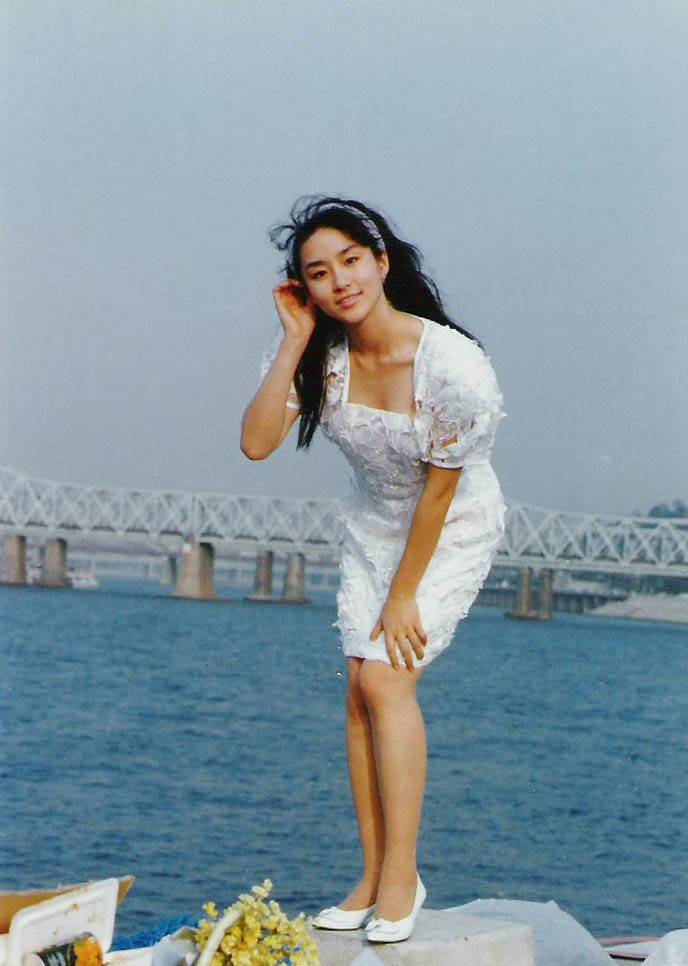 지금의 수지,아이유였던 80년대 원조 하이틴 여자가수 | 인스티즈