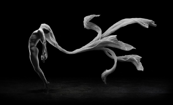 우울증을 23장의 사진으로 표현하다.jpg | 인스티즈