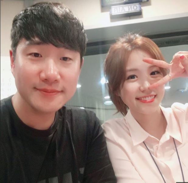 배성재의 그녀들 | 인스티즈