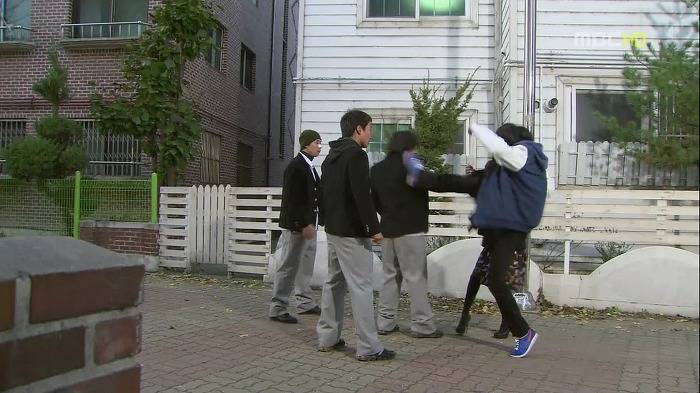 [지붕뚫고하이킥] 정음이의 착각(1).jpg | 인스티즈