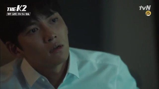 [더케이투] 라면 하나 때문에 빡친 지창욱 | 인스티즈