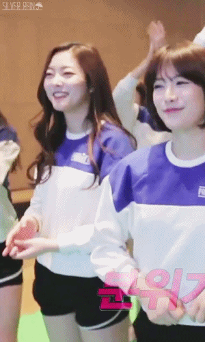 [프로듀스101] 우리우 짱덕터지는 움짤 모음 | 인스티즈