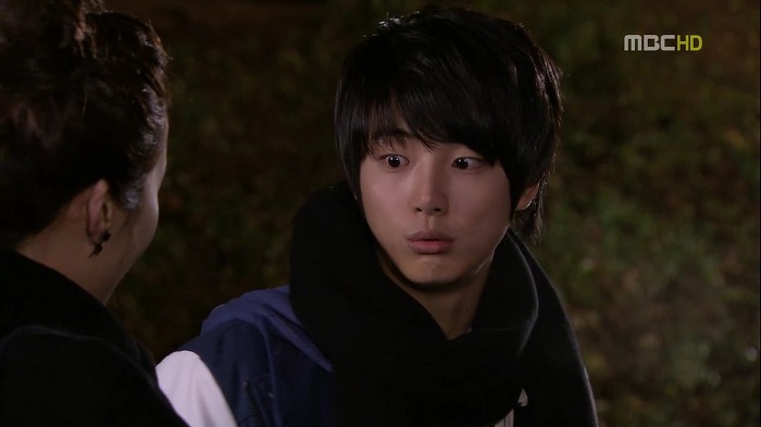 [지붕뚫고하이킥] 정음이의 착각(1).jpg | 인스티즈