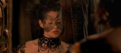 [모니카벨루치] 여신들중에 상여신 헤라에 해당되는 이탈리아 인간 문화재 | 인스티즈