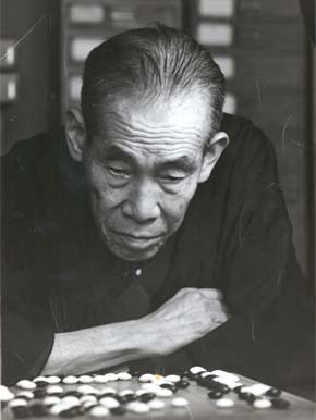 만화로 보는 조훈현의 일본인 스승 세고에 켄사쿠.jpg | 인스티즈