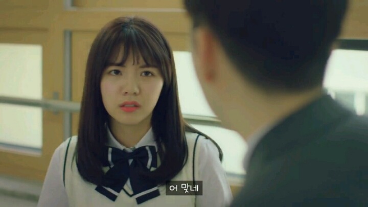 작가가 모태솔로인것같은 드라마 [열일곱] (인소 영상으로 보는기분) | 인스티즈