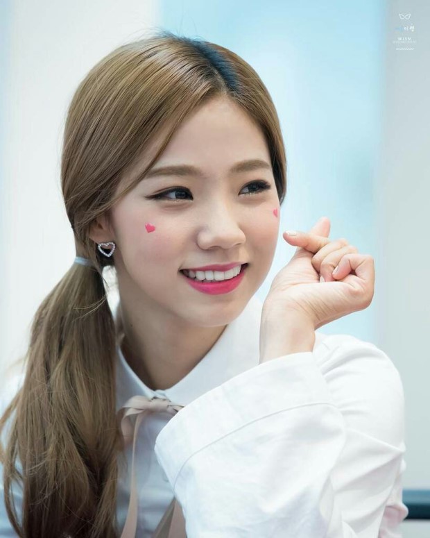 우주소녀 여름 | 인스티즈