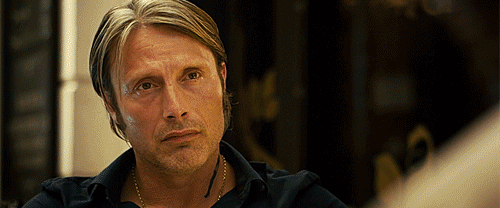 악역이 매력적인 영화 찰리 컨트리맨의 나이젤 (매즈 미켈슨) | 인스티즈